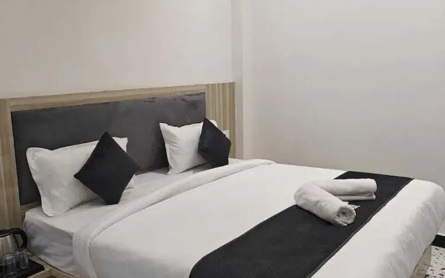 The Shyama Grand Regency Ayodhya