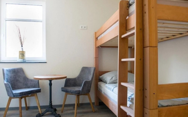 Hostel & Pension  Alte Brauerei