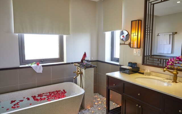 Hoi An Central Boutique Hotel & Spa
