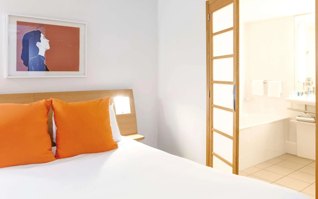 Novotel Edinburgh Park