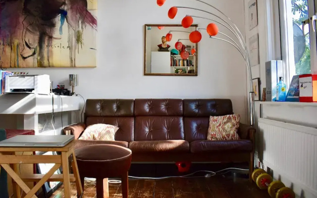 2 Bedroom Apartment in Tufnell Park