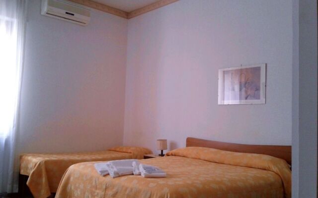 B&B H. Grazia