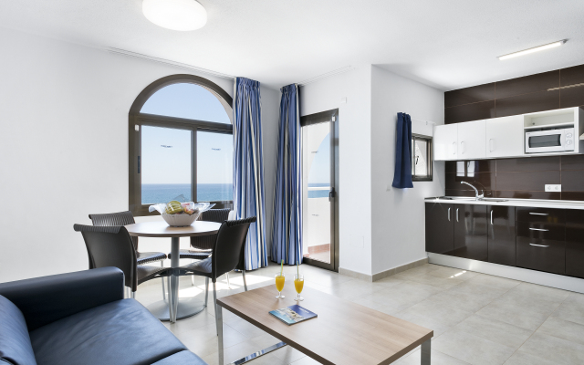 Apartamentos Best Club Pueblo Indalo