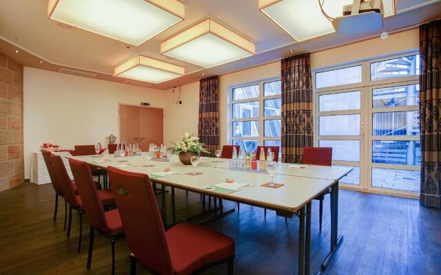 Centro Hotel Nurnberg, Trademark Collection by Wyndham