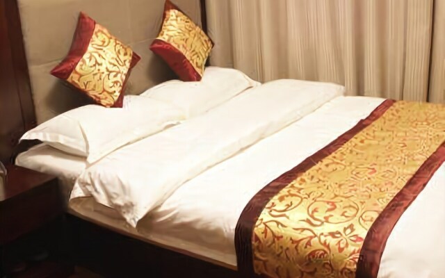 Nanyue No.18 Inn