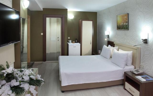 Sedef Otel