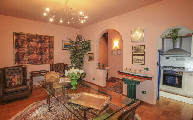 Villa Campo del Mulino