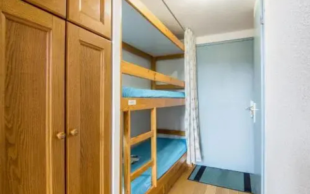 Apartment Les Mousquetons.10