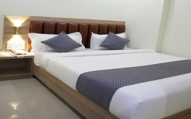 Hotel Preston