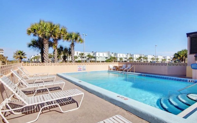 Gulf Winds by Surfside