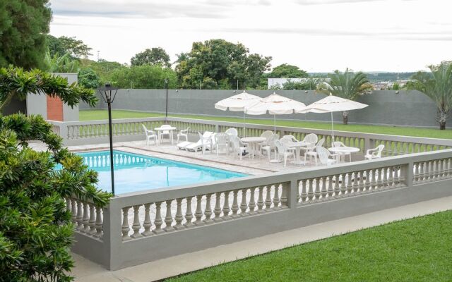 Reisper Palace Hotel