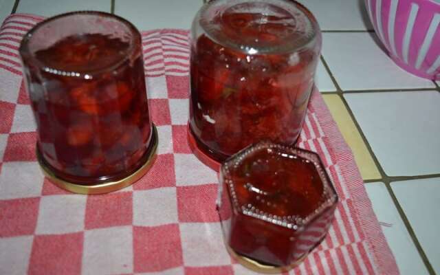 Au Passage des Grues