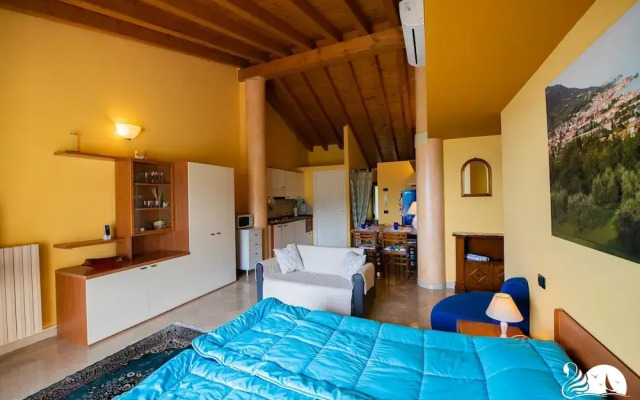 Feeling House - Appartamento Alba Chiara