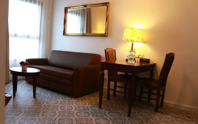 Jerusalem Gold Hotel
