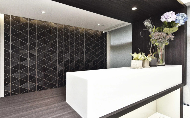 Equinox Mercury Serviced Apartments