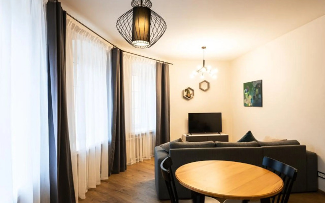 Cozy apartment in Old Town