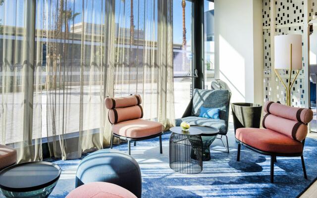 Crowne Plaza Nice Grand Arenas by IHG
