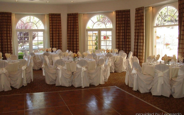 Radisson Hotel San Diego-Rancho Bernardo