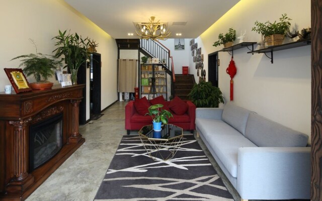 Suzhou Dream Hotel