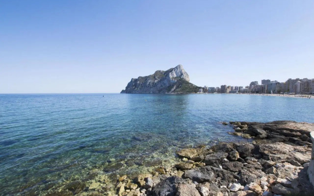 Edificio Ifach Iii