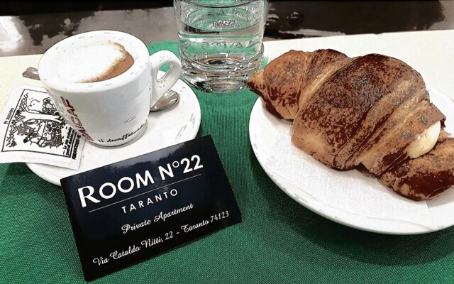 Room n.22