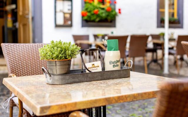 Watzdorfer Geleitschenke und Herberge