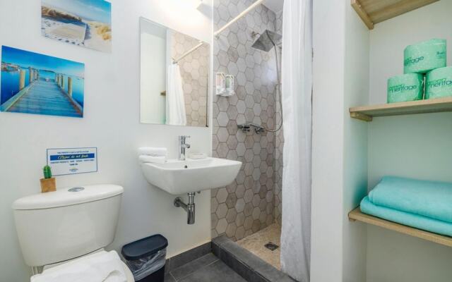 Turibana Plaza Suite 16