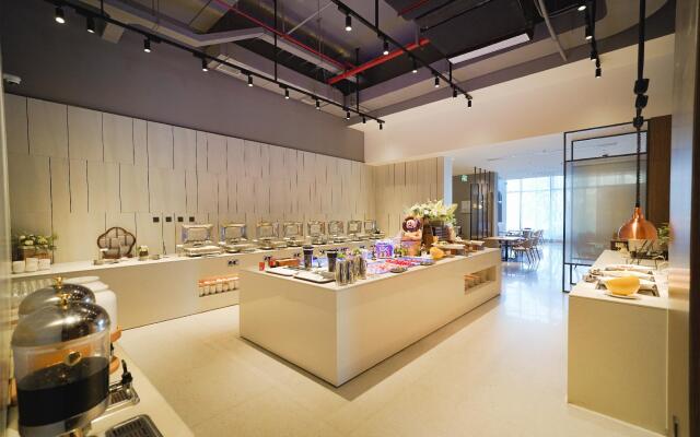 Sumlodol Camping Town