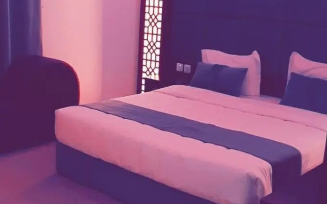 Ahla Taif Apartments