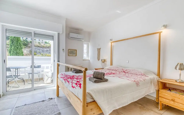 Azula Bright and Airy 2 Bedroom Apartment With p