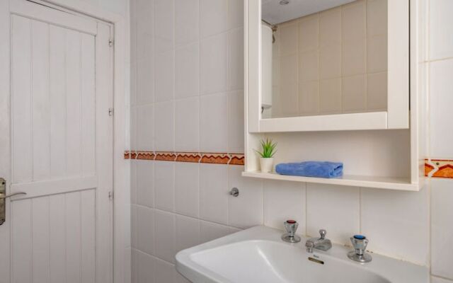 Apartment Cabopino Nationalpark Hohe Tauern 22065