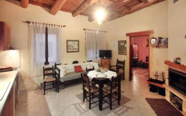 Holiday Home Exopoli