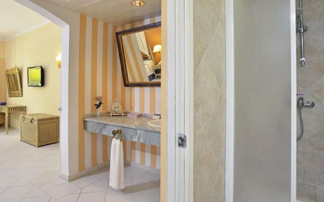 Hotel Camino del Mar