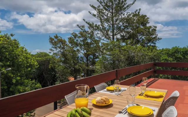 Holiday Duplex in Madeira - Matur I