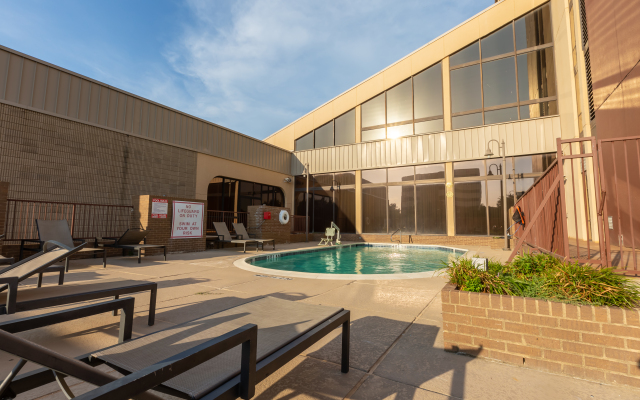 DoubleTree by Hilton Dallas - Richardson