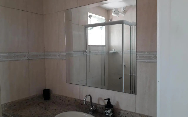 Apartamento na Praia dos Anjos