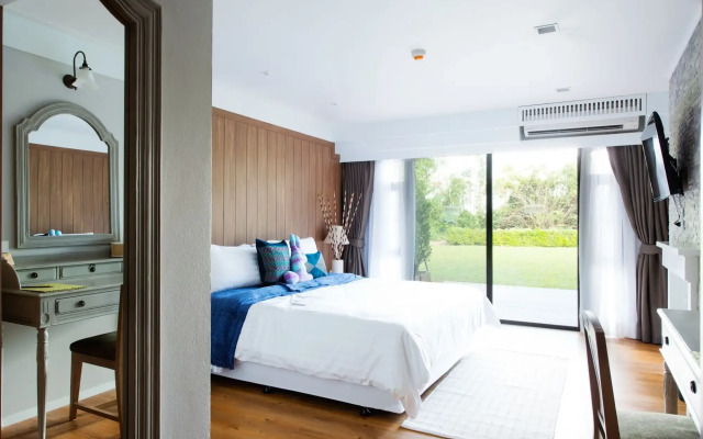Doi Tung Lodge