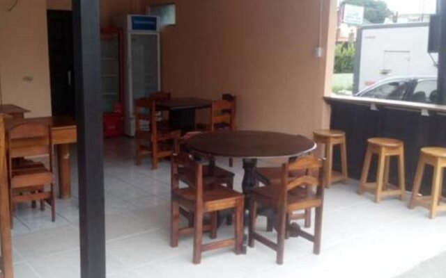 Cabinas Las Palmas