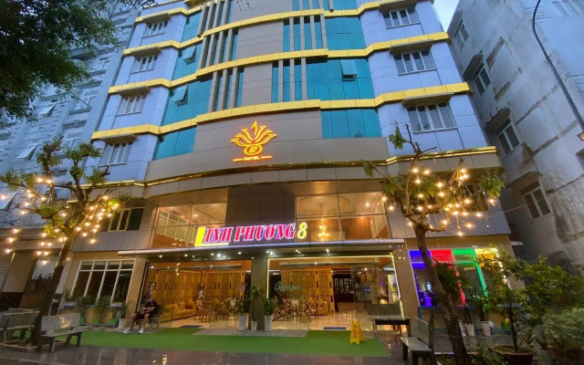 Linh Phuong 8 Hotel