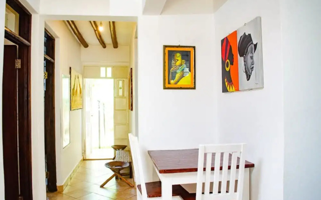 Diani Palm Resort & Apartments