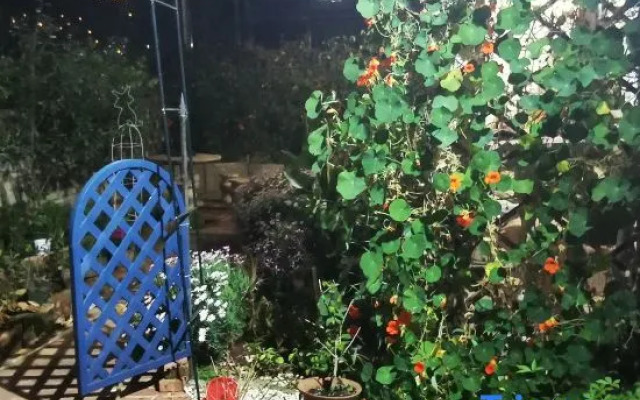 Wuchuan Dongshan Private Language Homestay
