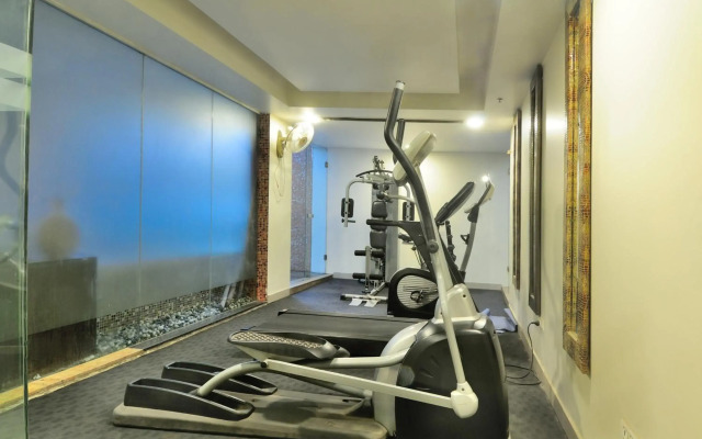 Hotel Aura