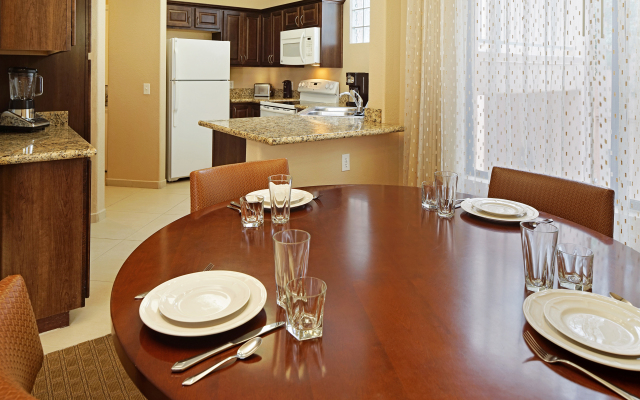 Hilton Vacation Club Scottsdale Links Resort