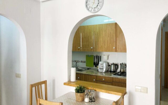 Apartamento LaLoma 72