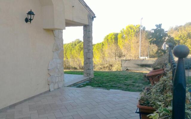 Home Easy Home, Spoleto