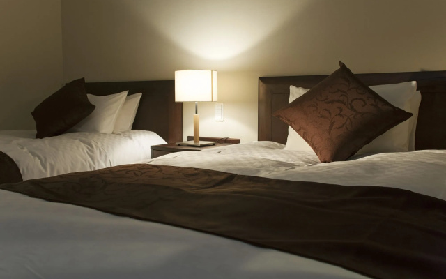 Nagaragawa Seiryu Hotel