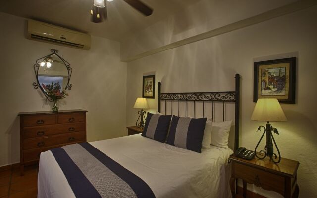 One Beach Street Zona Romantica Puerto Vallarta