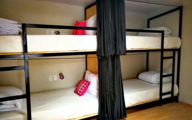 Xplora Hostel Cusco