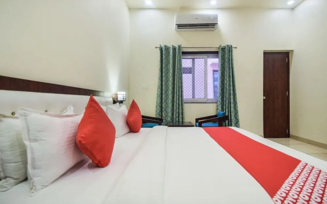 Oyo 36851 Hotel Silver Retreat