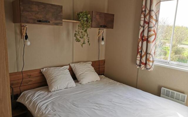 Le Village de Cottages - Le Pôle du Cheval et de l'Âne